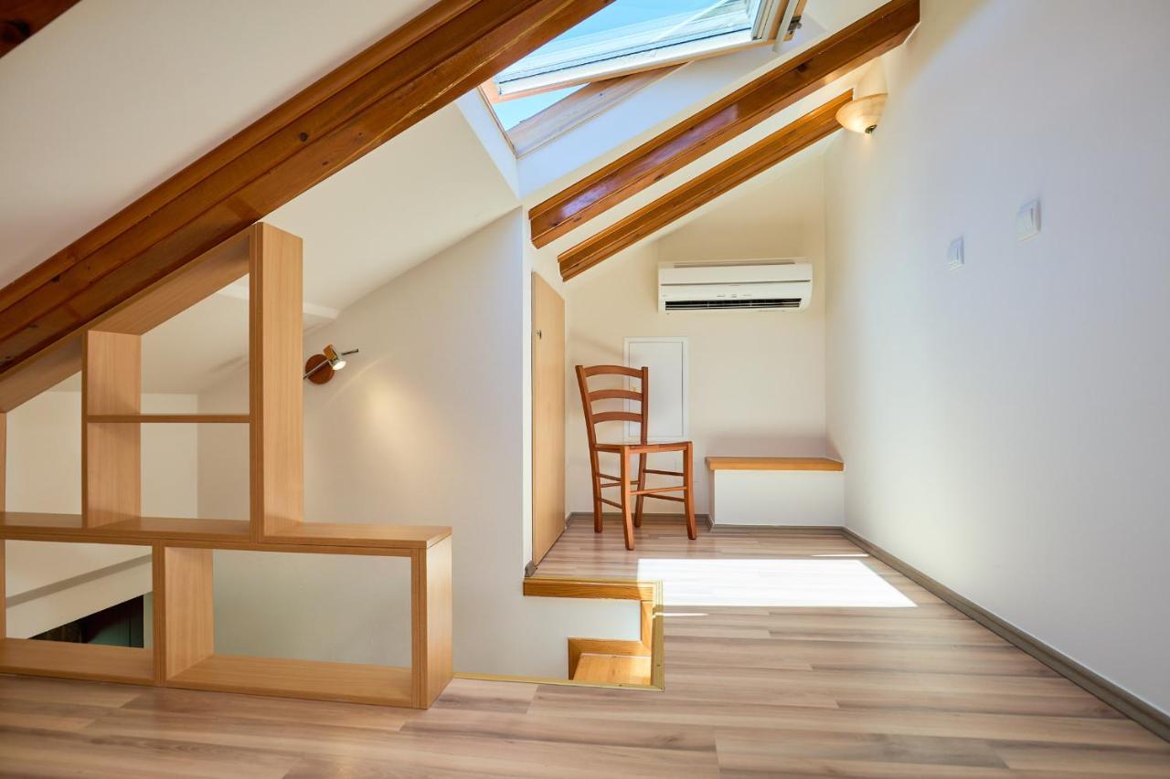 杜布罗夫尼克Hedera Estate, Hedera A20公寓 外观 照片